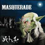 Heartless (JAP) : Masquerade